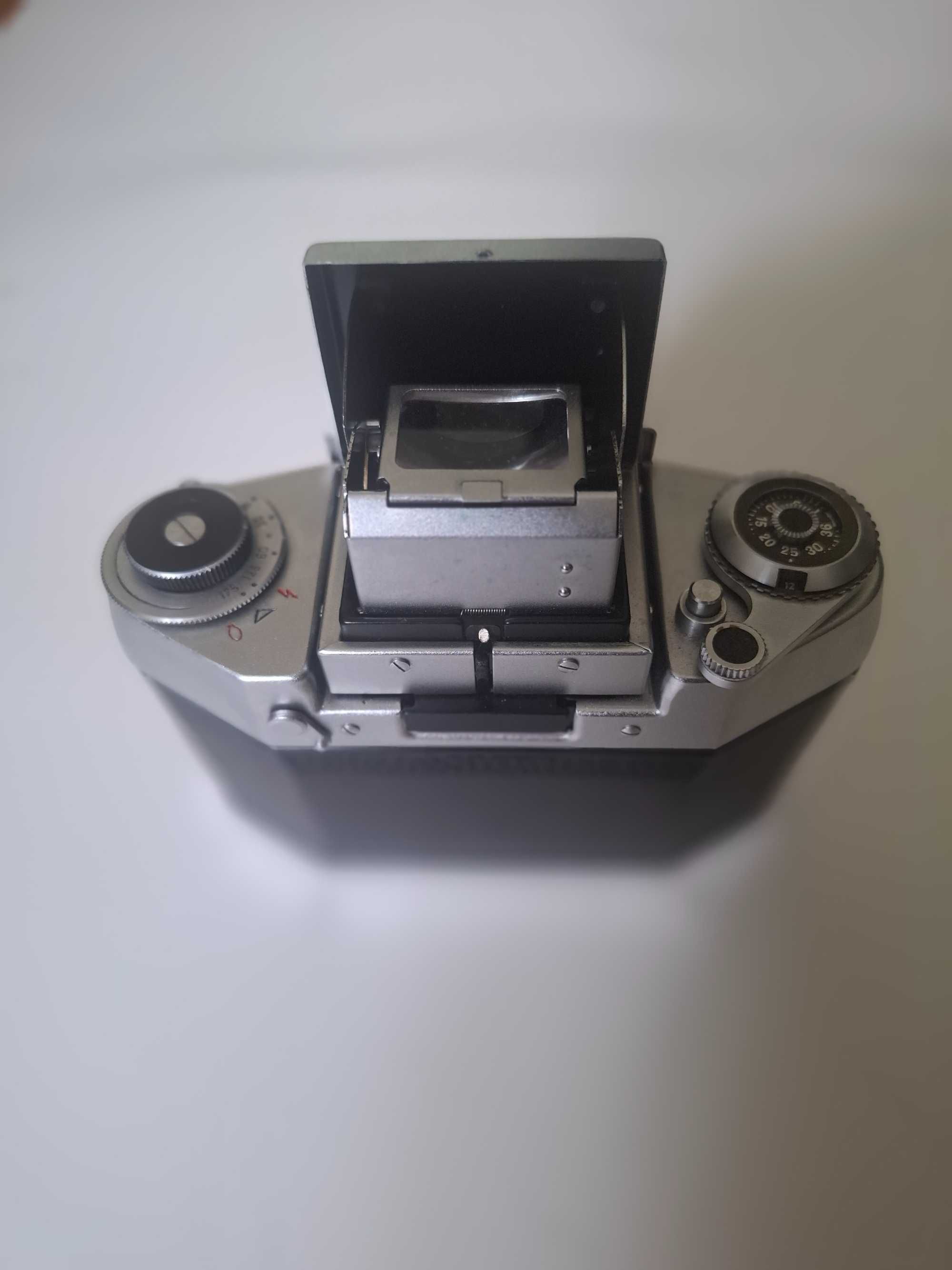 Exa 1a aparat fotograficzny