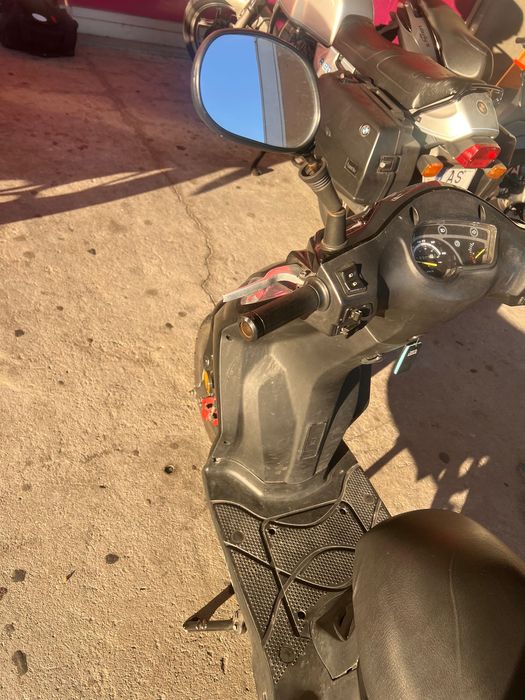 Oportunidade Scooter SYM Xpro X-pro 50cc