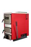 Kocioł MPM Wood Plus 10 kW