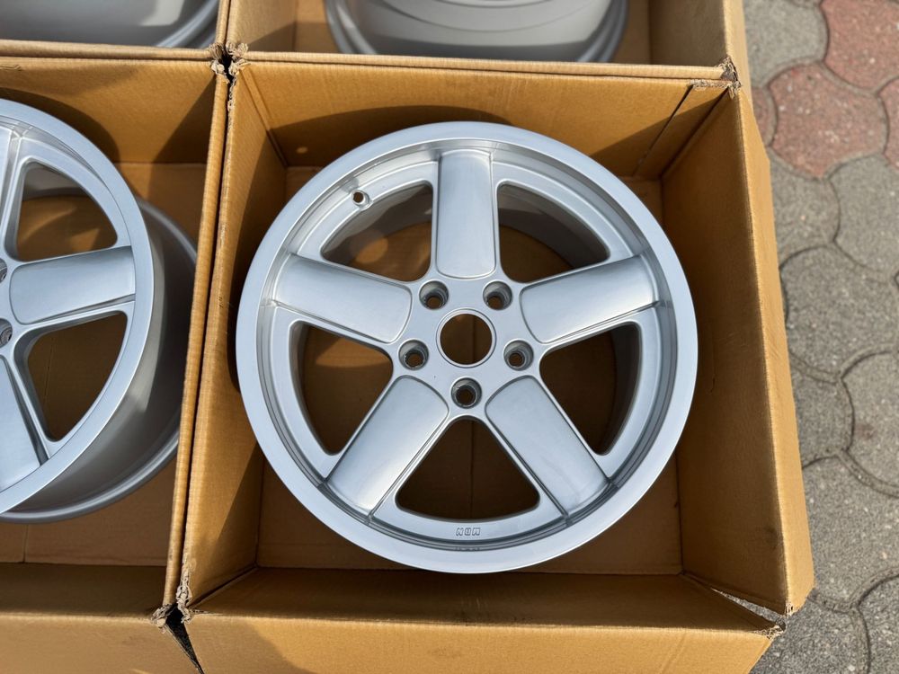 Felgi Rh Mbn Ac schnitzer 17 cali 5x120 bmw 3 5 7 z3 e36 e39 e34 rant