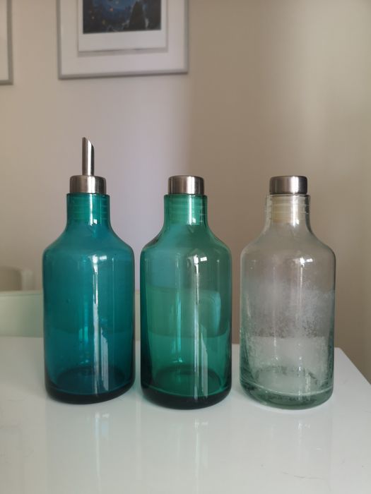 3 garras ikea decorativas