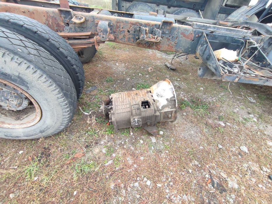 МАЗ 5335,  запчастини МАЗ