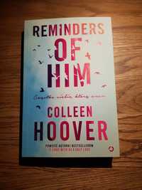 Reminders of him Colleen Hoover