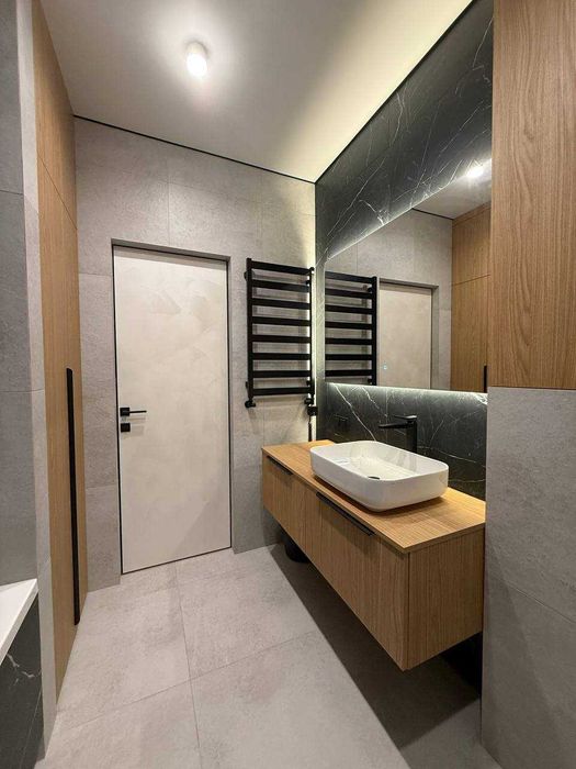 2 кімнатна та кухня-студія в ЖК Паркове Містечко