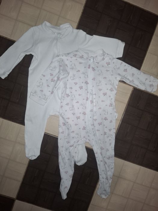 Дитячі сліпи,ромпери