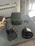 Thrustmaster TMX – kierownica do Xbox/PC
