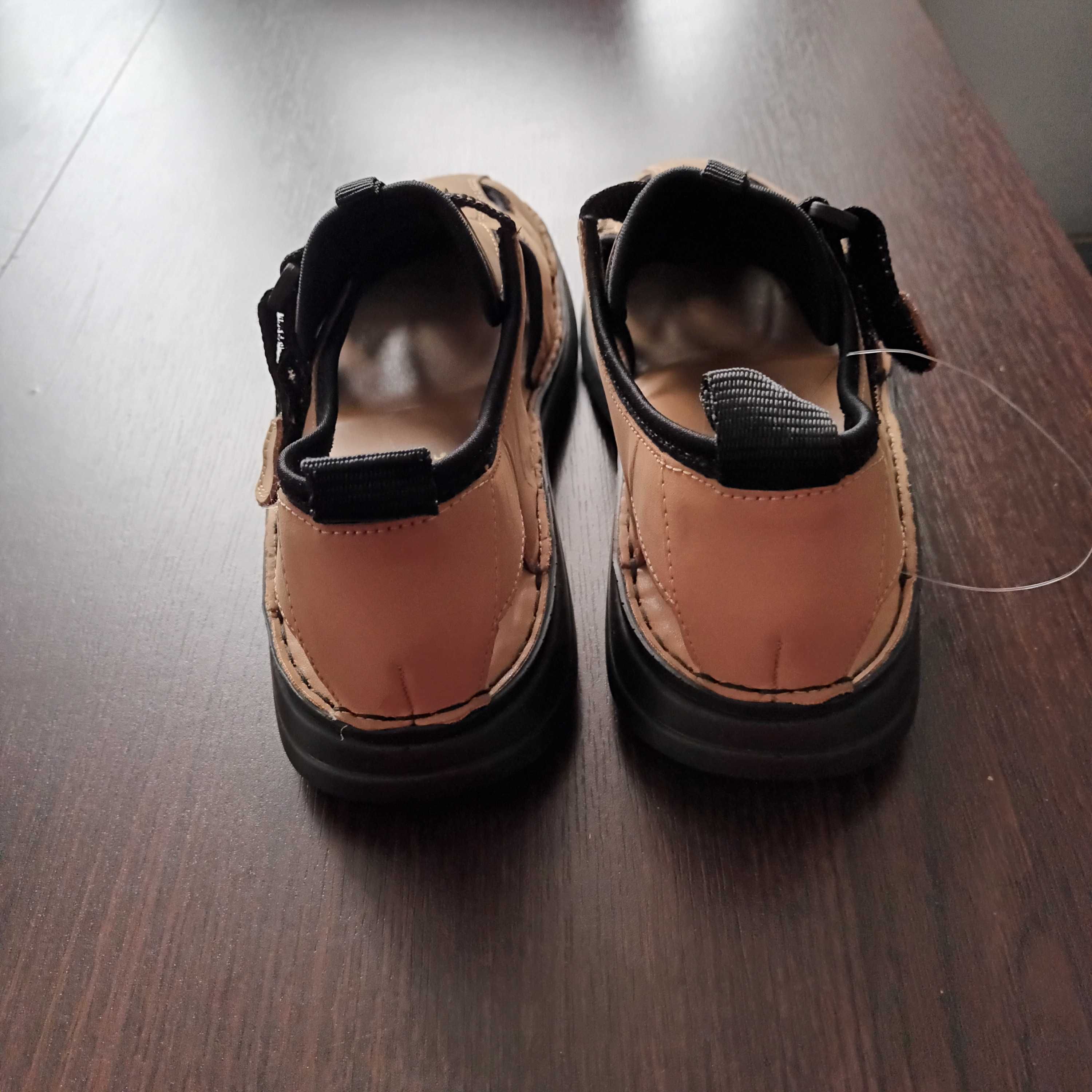 Buty comforto by rieker