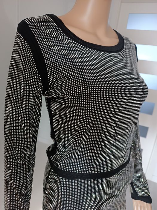 HIT komplet glow uniwersalny nowy