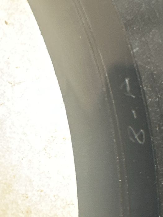 De Mono singiel 7” Naga i Bosa/Zostańmy Sami Dj Mix Club DJ-8