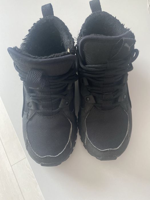 Кроссовки Puma X-Ray Осінь-зима