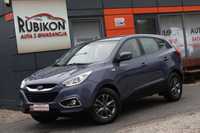 Hyundai ix35 Sprowadzony,Zarejestrowany,Benzyna,Niski Przebieg,LED,Car Gwarant