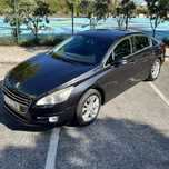 Peugeot 508 1.6 HDi desde 95€ Mês