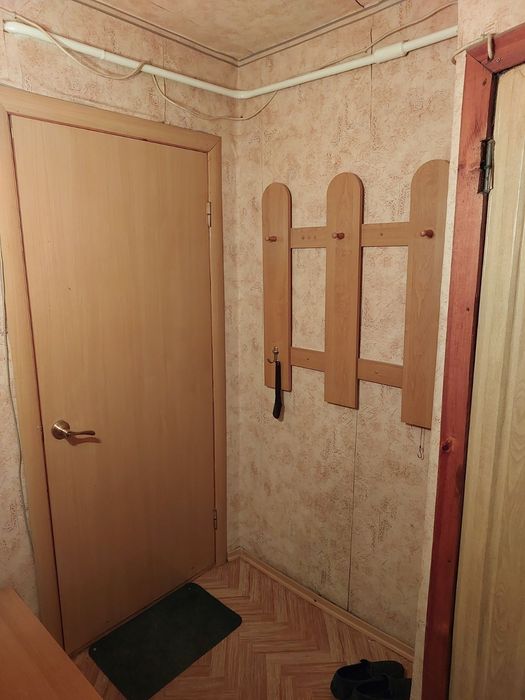 Реальная! 1 комн. пр.Поля (р-он Вакуленчука) д.109, хорошее состояние!