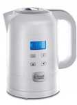 Czajnik elektryczny Russell Hobbs Regulacja temp. podtrzymanie ciepła