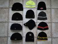 шапка Dewalt Wurth Modyf Levis Quiksilver Trespass Mammut Nike