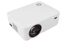 Projektor 4K z systemem operacyjnym Android, SEWENS WiFi Bluetooth
