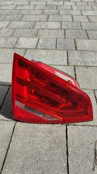 Audi A3 Cabrio lampa tył lewa