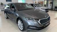 Skoda Octavia Combi 1.5 TSI 150 km Manual pakiet Selection + Winter Plus + hak