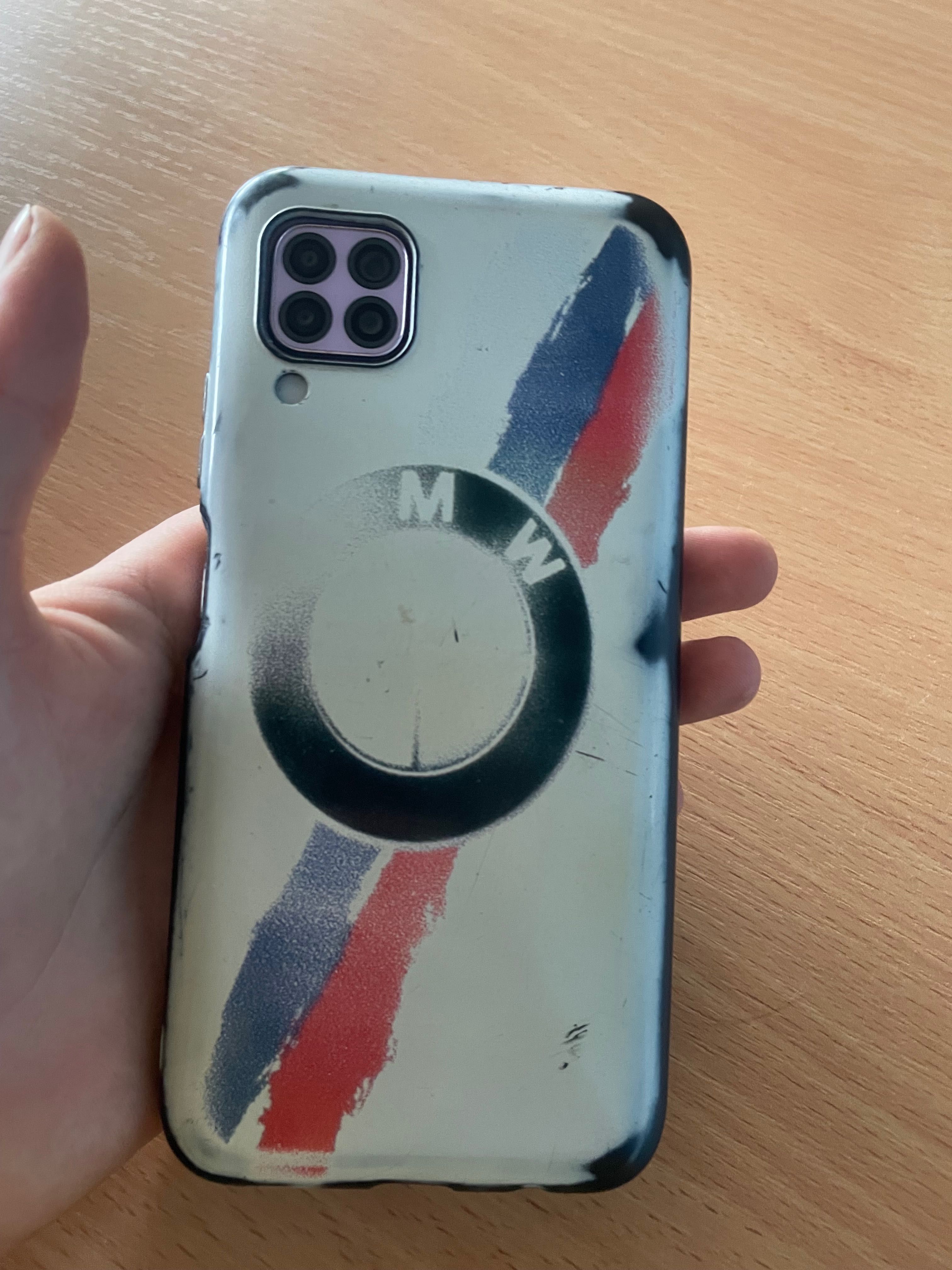 Huawei P40 lite pilne!