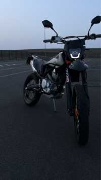 kovi advance 250 motard