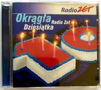 Radio Zet Okrągła Dziesiątka 2000r Urszula Kasia Kowalska O.N.A. F.N.S