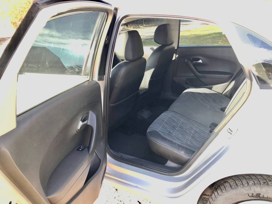 Продам wolksvagen Polo