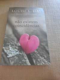 Livro de Autoajuda de Louise Hay