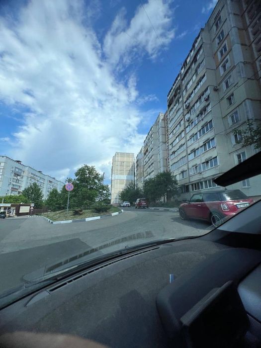 Продам 2-кімнатну квартиру, Пісочин, Надія OG