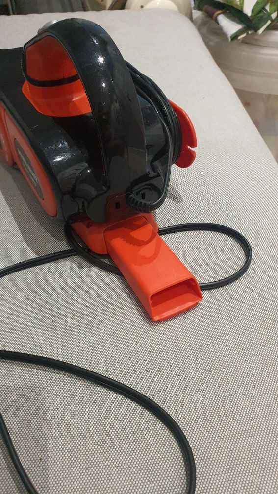 Odkurzacz Black&Decker