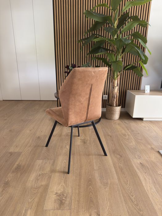 Mesa Jantar + 4 Cadeiras