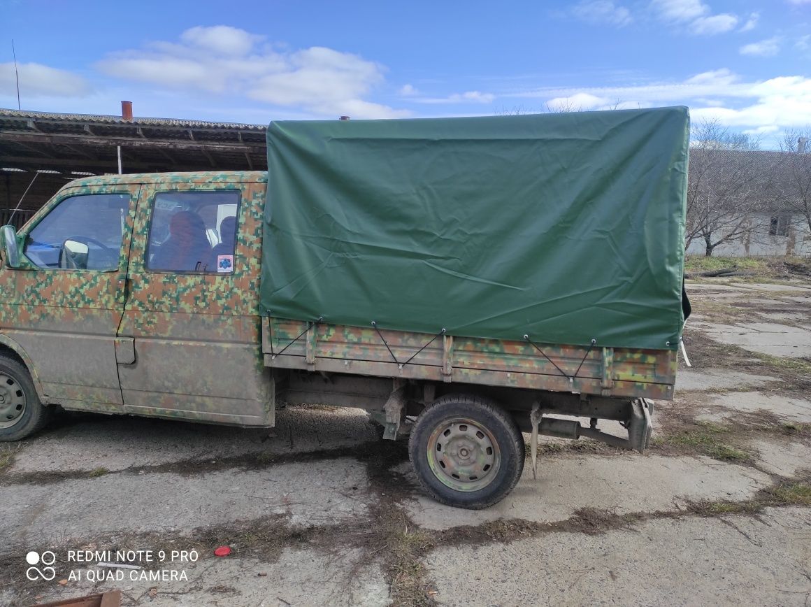 Причеп оцінкований 2м  одноосний з документами