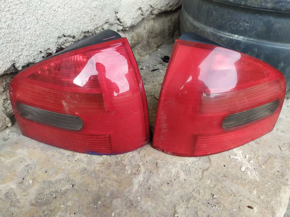 Стопи audi a 3 задні фари
