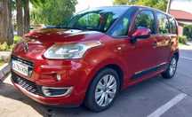 Citroen C3 Picasso 2009