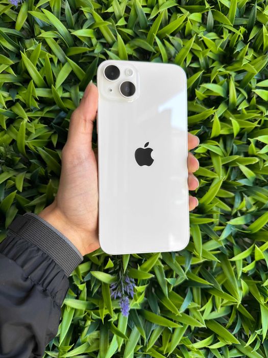 iPhone 14 Plus 128GB 6.7″ Luz das Estrelas - Loja Ovar