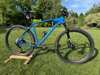 Rower MTB XC Kross Level 7.0