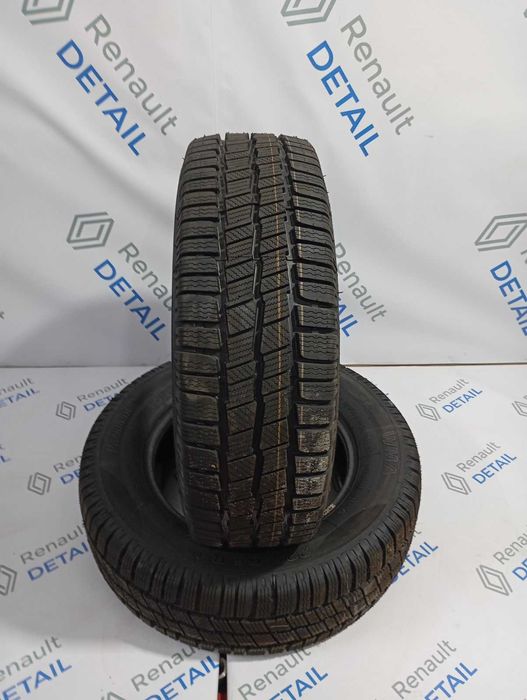 шини зимні 225/65  R16C 112R radial premiorri/Gal-gum