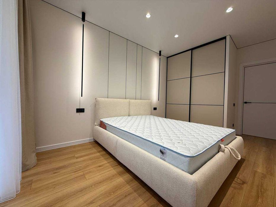 Продаж 1 кімнатної квартири з ремонтом ЖК Aurum Sunrise вул. Пимоненка