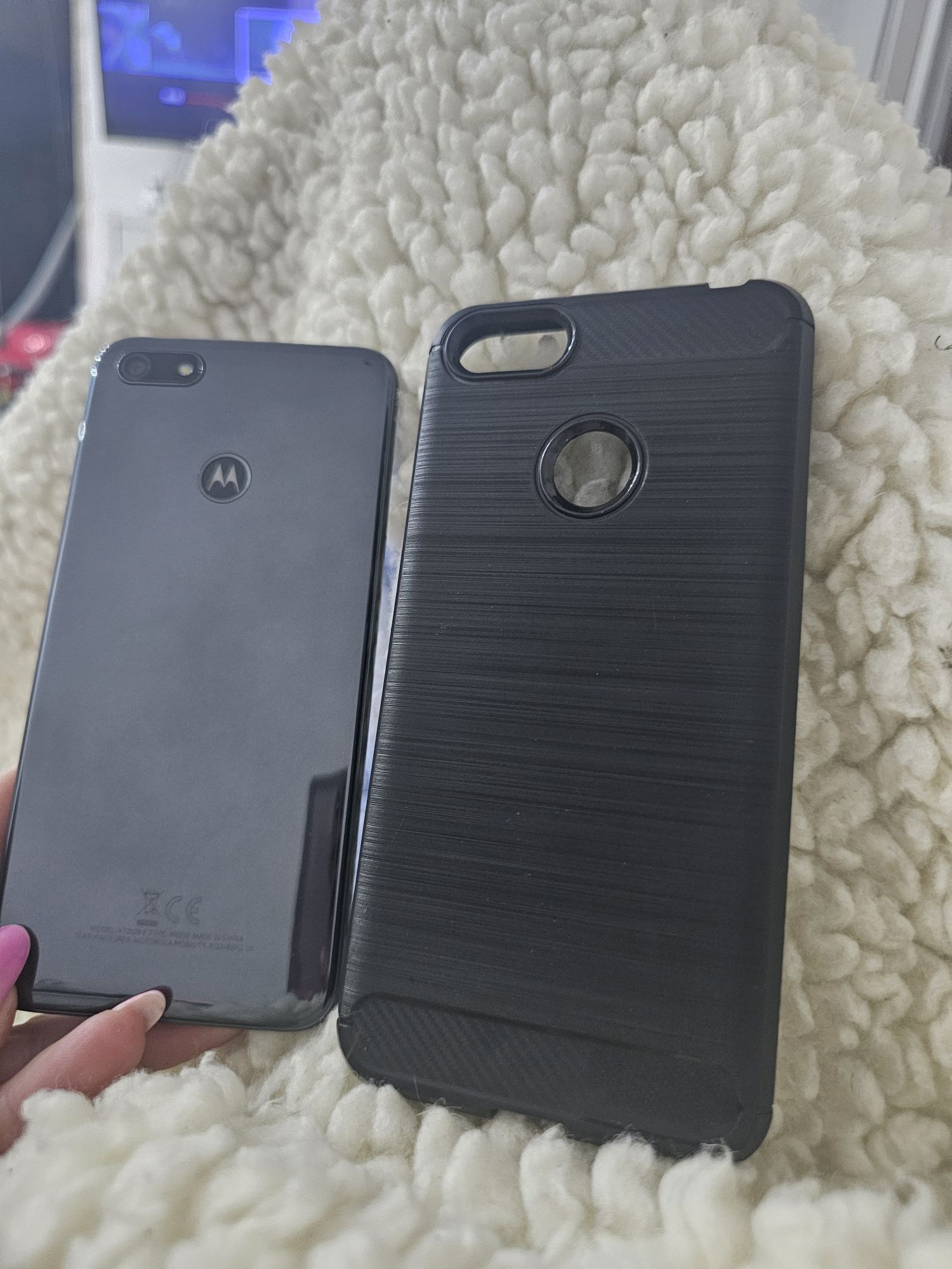 Motorola e6 Stan idealny