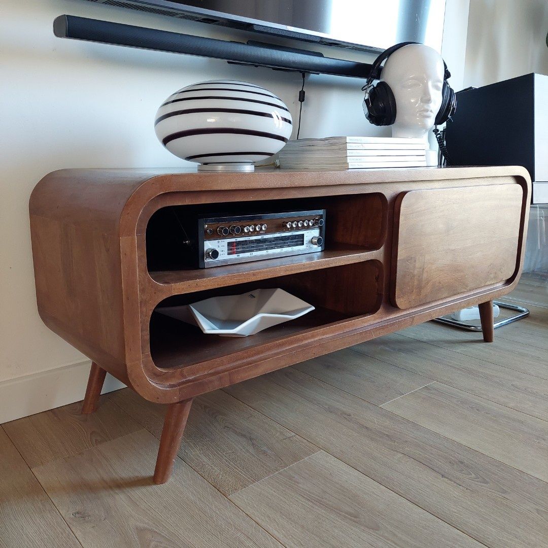 Szafka RTV Zośka Table4U 120cm