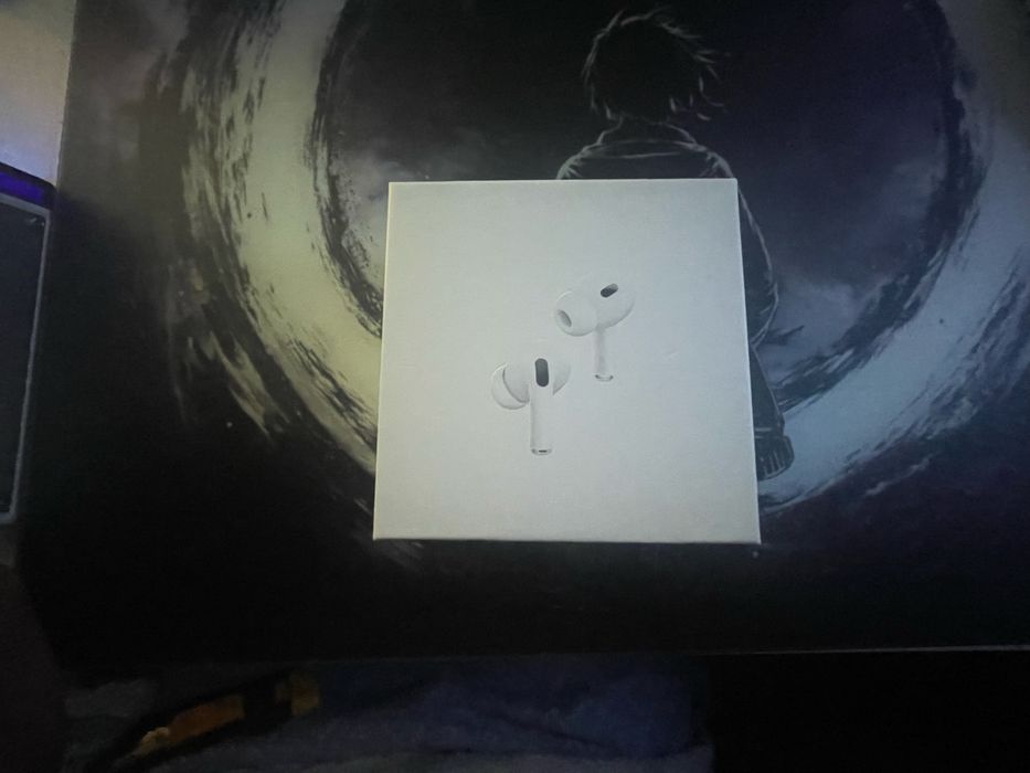 Airpods Pro (2 Gen ANC)