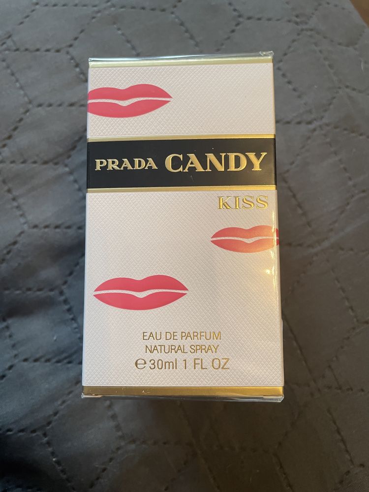 Perfum Prada Candy