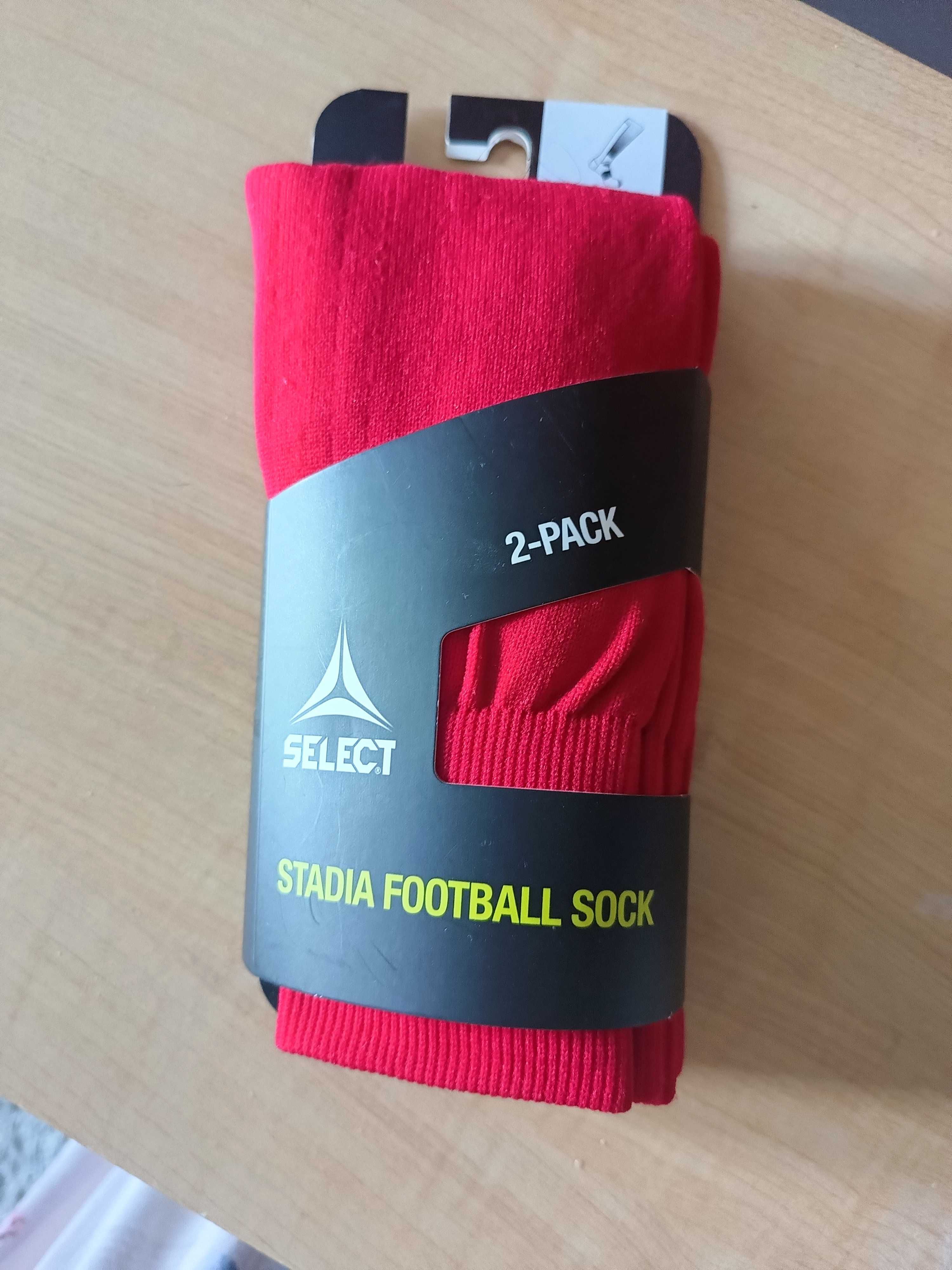 Skarpetki piłkarskie 33-36