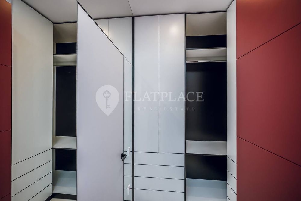 ‼️Продаж дизайнерської квартири в ЖК Квартет Липківського Центр Вокзал