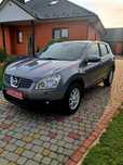 Продам Nissan Qashqay 2007 року