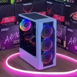 RX 5700 XT (RTX 3060), Ryzen 5 5500, SSD| Игровой ПК Ігровий компьютер