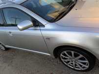Toyota Avensis 2.0 2004