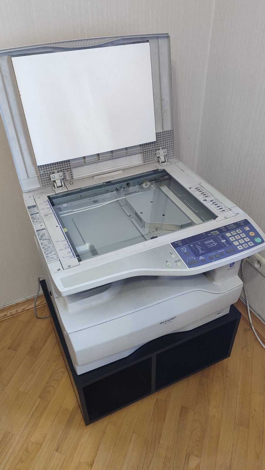 Принтер/ксерокс SHARP-5316