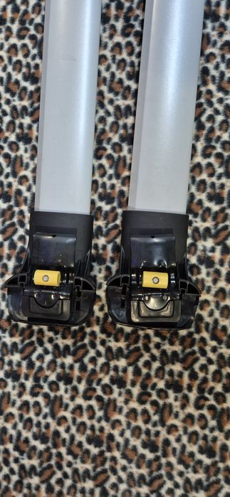 Поперечини для багажника.