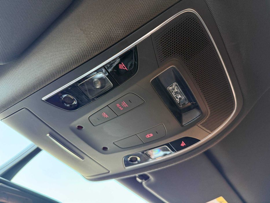 Avtoreal Audi A7 2017