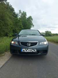 Honda Accord VII 2.0 benzyna-gaz